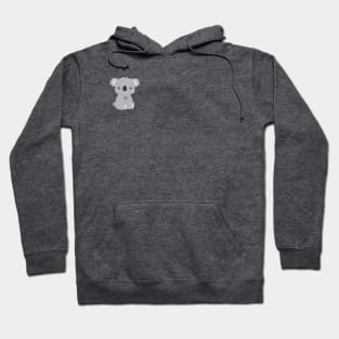 Koala Cutie Hoodie